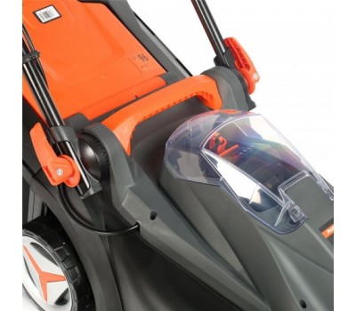 Газонокосилка аккумуляторная ПАТРИОТ РТ330 Li