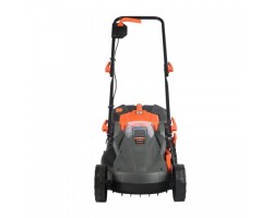 Газонокосилка аккумуляторная ПАТРИОТ РТ330 Li-foto3