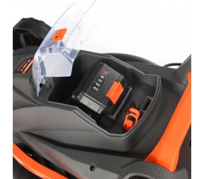 Газонокосилка аккумуляторная ПАТРИОТ РТ330 Li