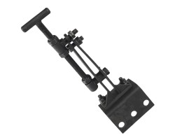 Сцепка универсальная ПАТРИОТ Сц 123-foto2