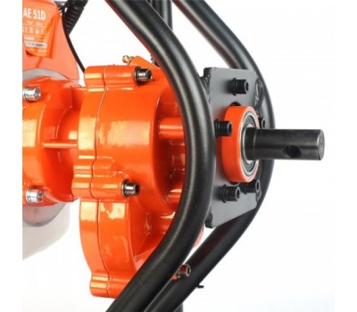 Мотобур ПАТРИОТ AE51D (без шнека)