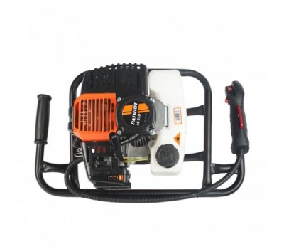 Мотобур ПАТРИОТ AE51D (без шнека)