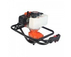 Мотобур ПАТРИОТ AE51D (без шнека)