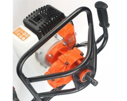 Мотобур ПАТРИОТ AE51D (без шнека)-foto5