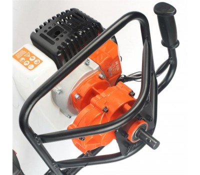 Мотобур ПАТРИОТ AE51D (без шнека)