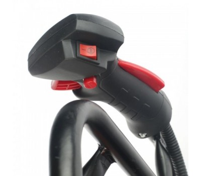 Мотобур ПАТРИОТ AE51D (без шнека)