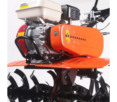 Мотокультиватор бензиновый ПАТРИОТ Ontario Honda