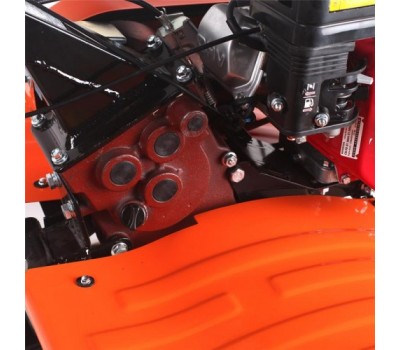 Мотокультиватор бензиновый ПАТРИОТ Ontario Honda