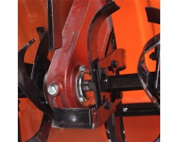 Мотокультиватор бензиновый ПАТРИОТ Ontario Honda-foto16