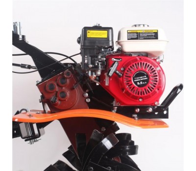 Мотокультиватор бензиновый ПАТРИОТ Ontario Honda