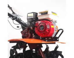 Мотокультиватор бензиновый ПАТРИОТ Ontario Honda-foto2