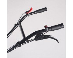 Мотокультиватор бензиновый ПАТРИОТ Ontario Honda-foto12