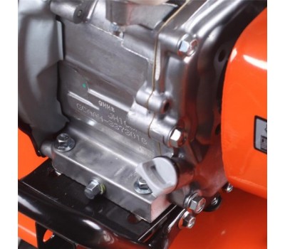 Мотокультиватор бензиновый ПАТРИОТ Ontario Honda