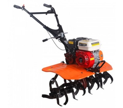 Мотокультиватор бензиновый ПАТРИОТ Ontario Honda