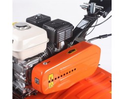 Мотокультиватор бензиновый ПАТРИОТ Ontario Honda-foto19