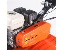 Мотокультиватор бензиновый ПАТРИОТ Ontario Honda-foto19