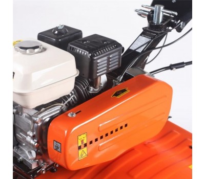 Мотокультиватор бензиновый ПАТРИОТ Ontario Honda