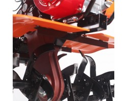 Мотокультиватор бензиновый ПАТРИОТ Ontario Honda-foto4