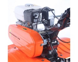 Мотокультиватор бензиновый ПАТРИОТ Ontario Honda-foto9