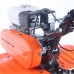 Мотокультиватор бензиновый ПАТРИОТ Ontario Honda