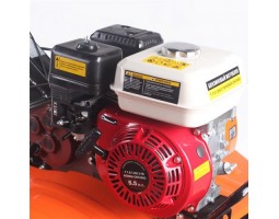 Мотокультиватор бензиновый ПАТРИОТ Ontario Honda-foto6