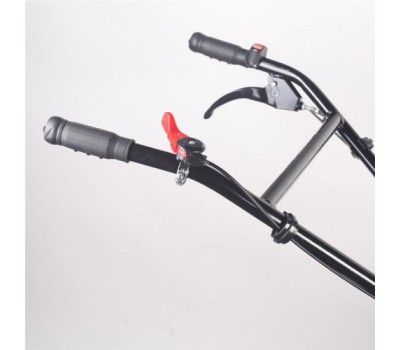 Мотокультиватор бензиновый ПАТРИОТ Ontario Honda