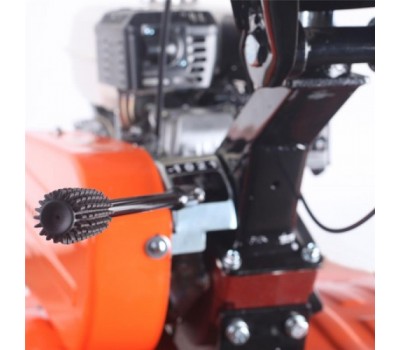 Мотокультиватор бензиновый ПАТРИОТ Ontario Honda