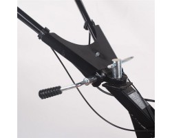 Мотокультиватор бензиновый ПАТРИОТ Ontario Honda-foto11