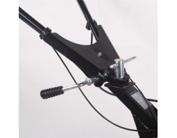 Мотокультиватор бензиновый ПАТРИОТ Ontario Honda-foto11