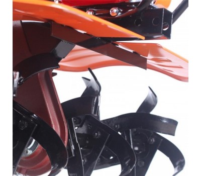 Мотокультиватор бензиновый ПАТРИОТ Ontario Honda