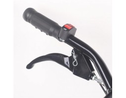 Мотокультиватор бензиновый ПАТРИОТ Ontario Honda-foto14