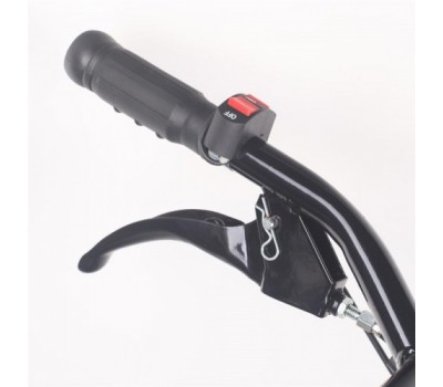 Мотокультиватор бензиновый ПАТРИОТ Ontario Honda