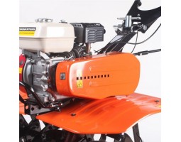 Мотокультиватор бензиновый ПАТРИОТ Ontario Honda-foto20