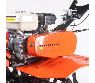 Мотокультиватор бензиновый ПАТРИОТ Ontario Honda