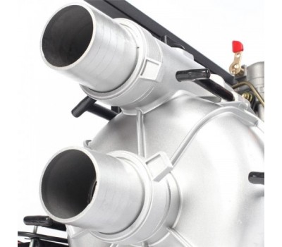 Мотопомпа ПАТРИОТ для грязной воды MPD 3072SFE