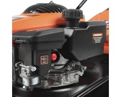 Газонокосилка бензиновая ПАТРИОТ PT 46-foto2