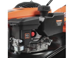 Газонокосилка бензиновая ПАТРИОТ PT 46-foto2