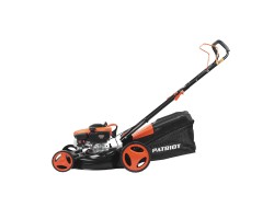 Газонокосилка бензиновая ПАТРИОТ PT 46-foto20