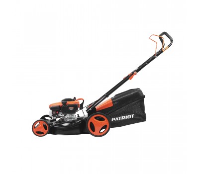 Газонокосилка бензиновая ПАТРИОТ PT 46 Газонокосилка бензиновая ПАТРИОТ PT 46