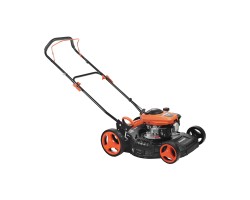 Газонокосилка бензиновая ПАТРИОТ PT 46-foto17