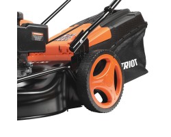 Газонокосилка бензиновая ПАТРИОТ PT 46-foto7
