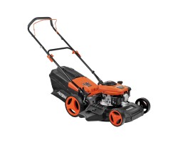 Газонокосилка бензиновая ПАТРИОТ PT 46