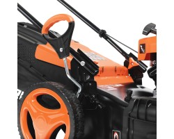 Газонокосилка бензиновая ПАТРИОТ PT 46-foto12