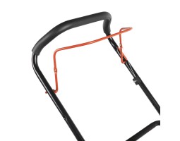 Газонокосилка бензиновая ПАТРИОТ PT 46-foto5