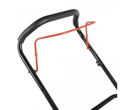 Газонокосилка бензиновая ПАТРИОТ PT 46 Газонокосилка бензиновая ПАТРИОТ PT 46