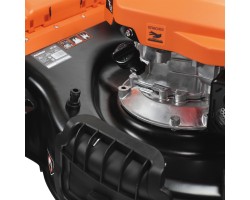 Газонокосилка бензиновая ПАТРИОТ PT 46-foto11