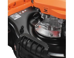 Газонокосилка бензиновая ПАТРИОТ PT 46-foto11