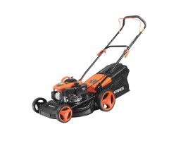 Газонокосилка бензиновая ПАТРИОТ PT 46-foto21