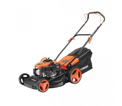 Газонокосилка бензиновая ПАТРИОТ PT 46 Газонокосилка бензиновая ПАТРИОТ PT 46