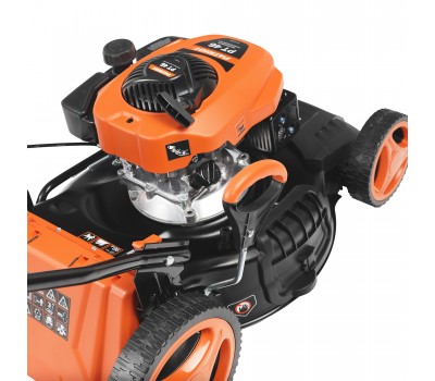 Газонокосилка бензиновая ПАТРИОТ PT 46 Газонокосилка бензиновая ПАТРИОТ PT 46